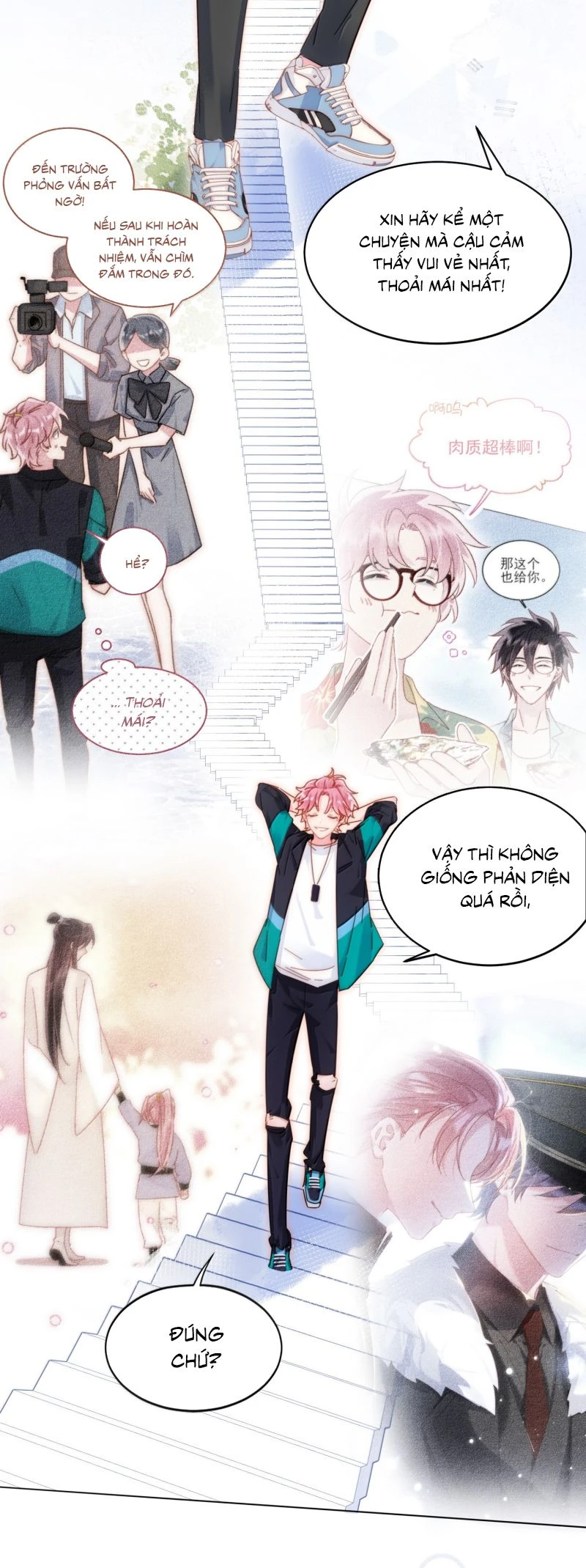 Tôi Phải Làm Một Kẻ Đại Xấu Xa Chapter 176 - 40