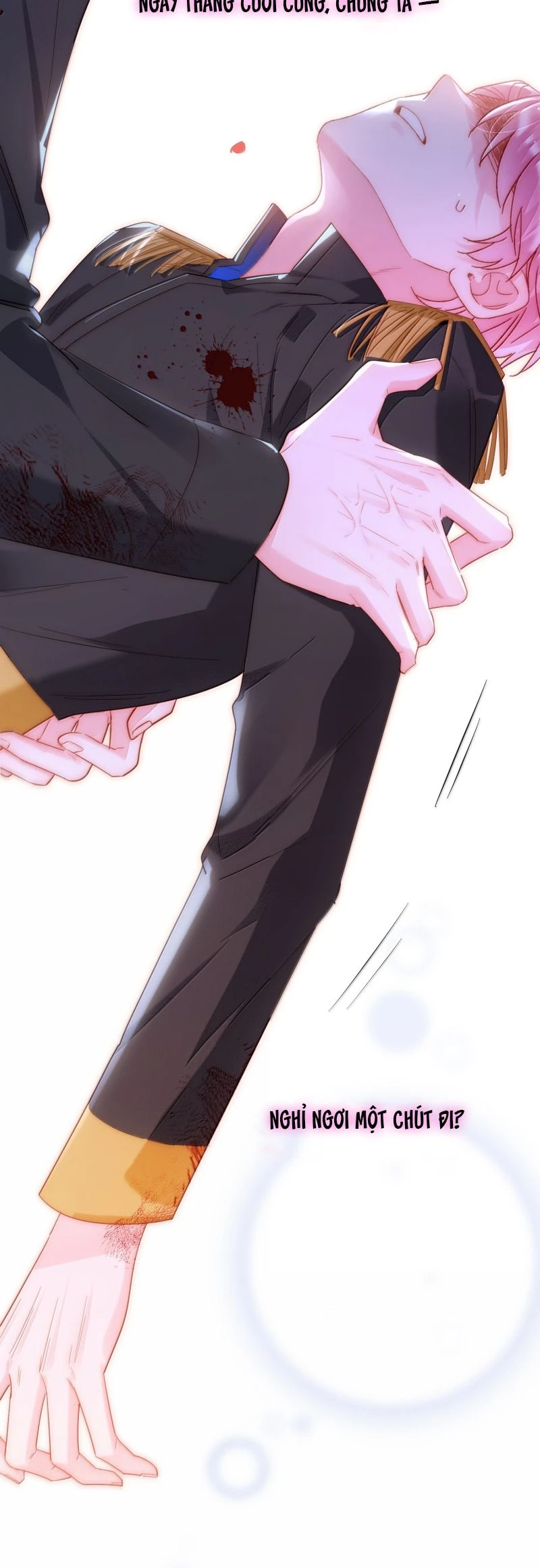 Tôi Phải Làm Một Kẻ Đại Xấu Xa Chapter 176 - 43