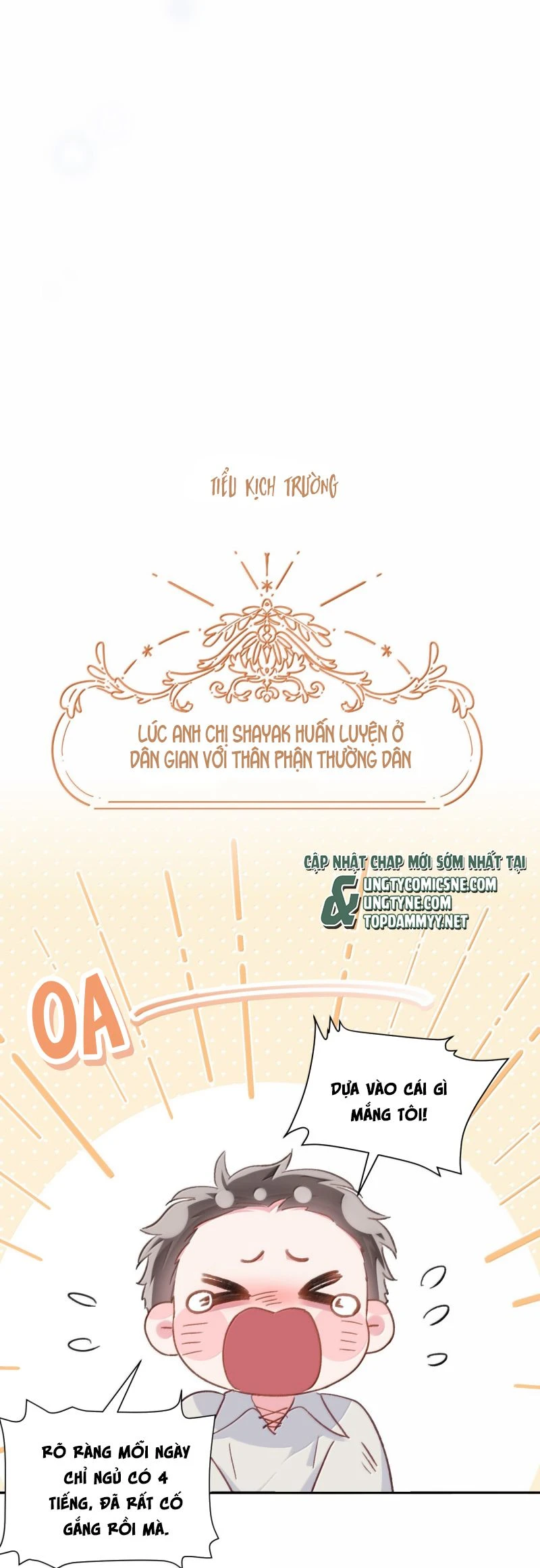 Tôi Phải Làm Một Kẻ Đại Xấu Xa Chapter 176 - 44