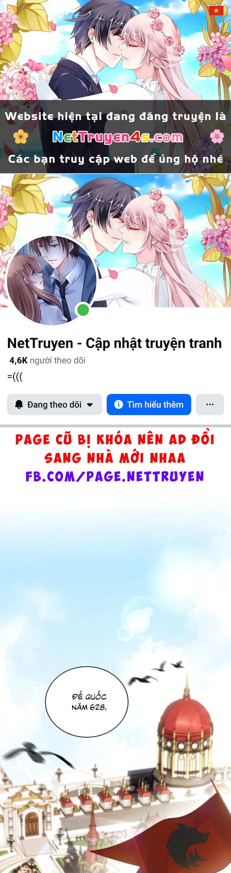 Tôi Phải Làm Một Kẻ Đại Xấu Xa Chapter 177 - 1