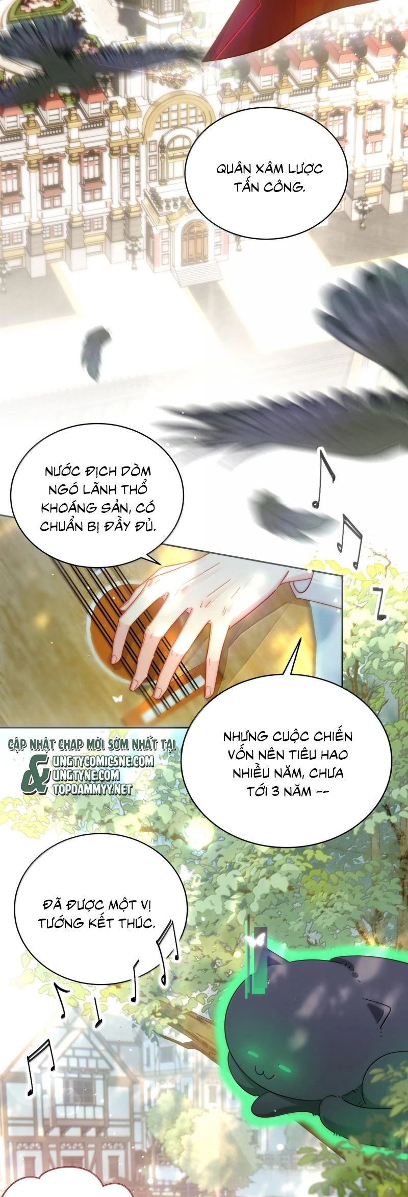 Tôi Phải Làm Một Kẻ Đại Xấu Xa Chapter 177 - 2
