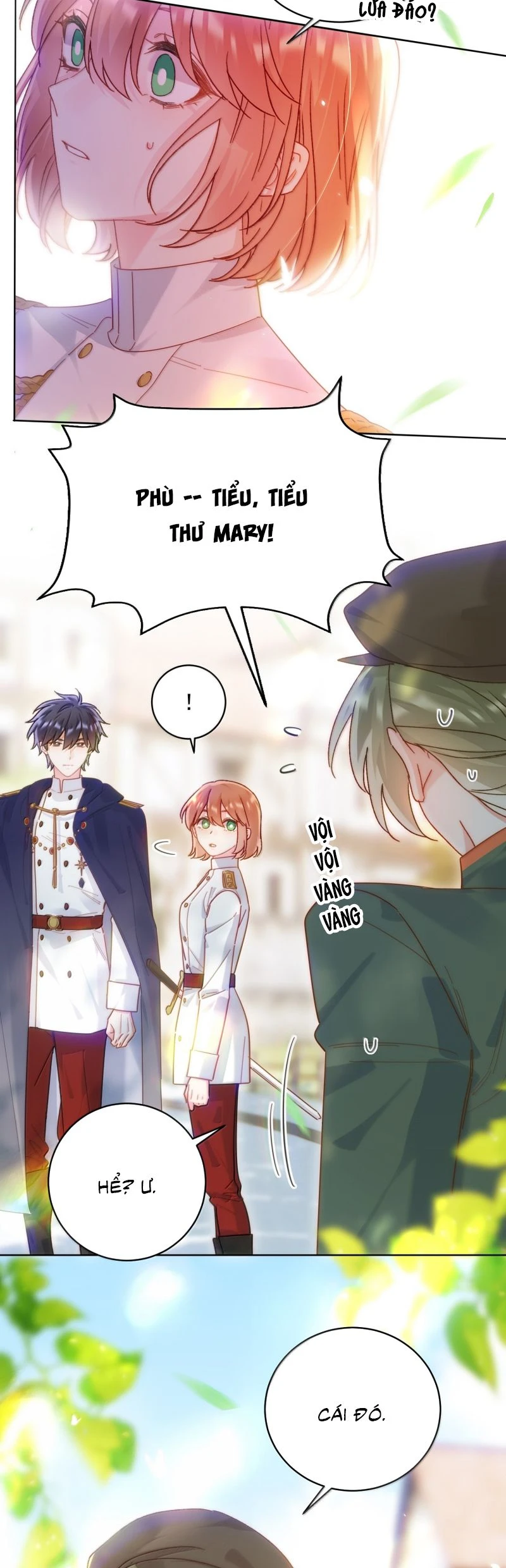 Tôi Phải Làm Một Kẻ Đại Xấu Xa Chapter 177 - 15