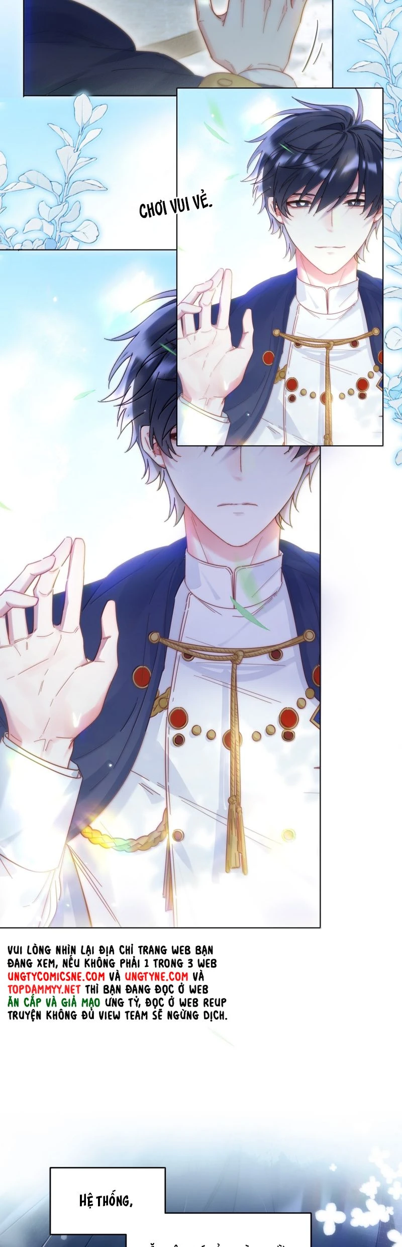 Tôi Phải Làm Một Kẻ Đại Xấu Xa Chapter 177 - 18