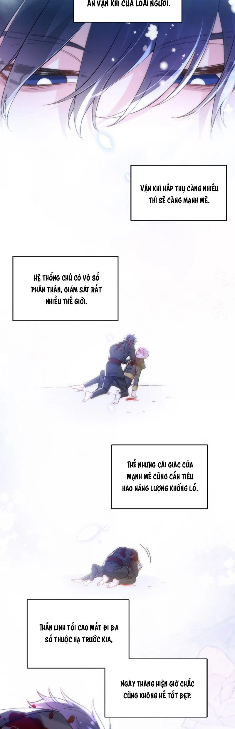 Tôi Phải Làm Một Kẻ Đại Xấu Xa Chapter 177 - 19