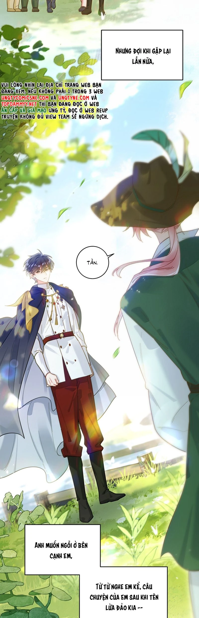 Tôi Phải Làm Một Kẻ Đại Xấu Xa Chapter 177 - 22