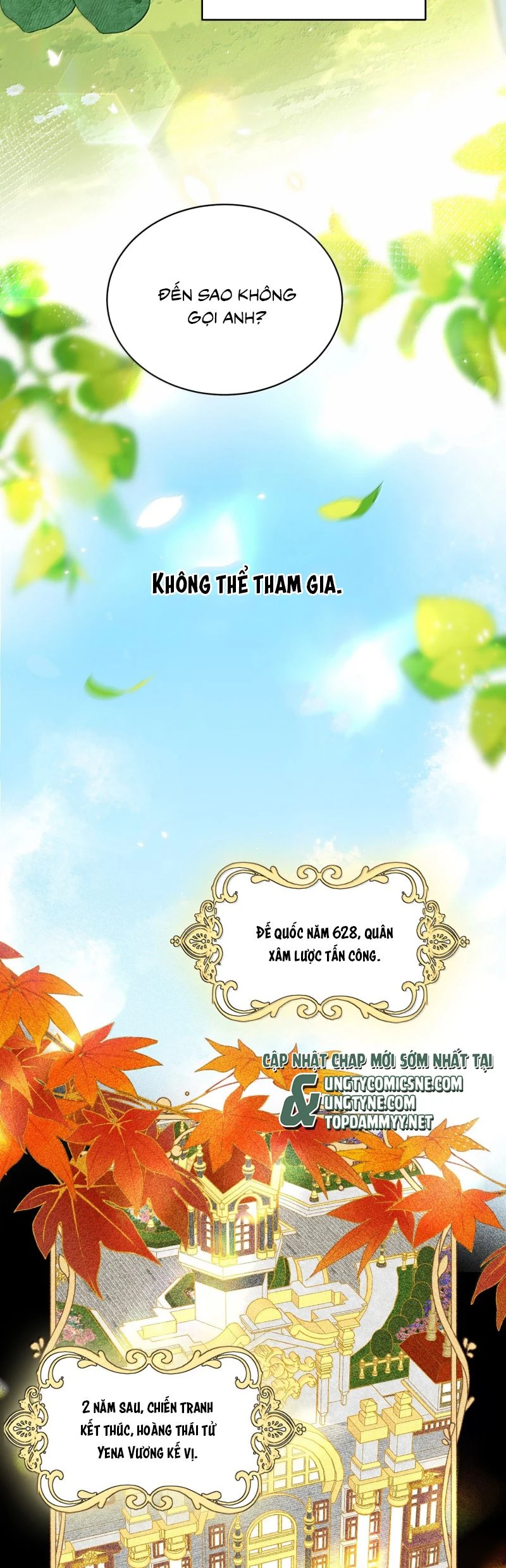 Tôi Phải Làm Một Kẻ Đại Xấu Xa Chapter 177 - 23
