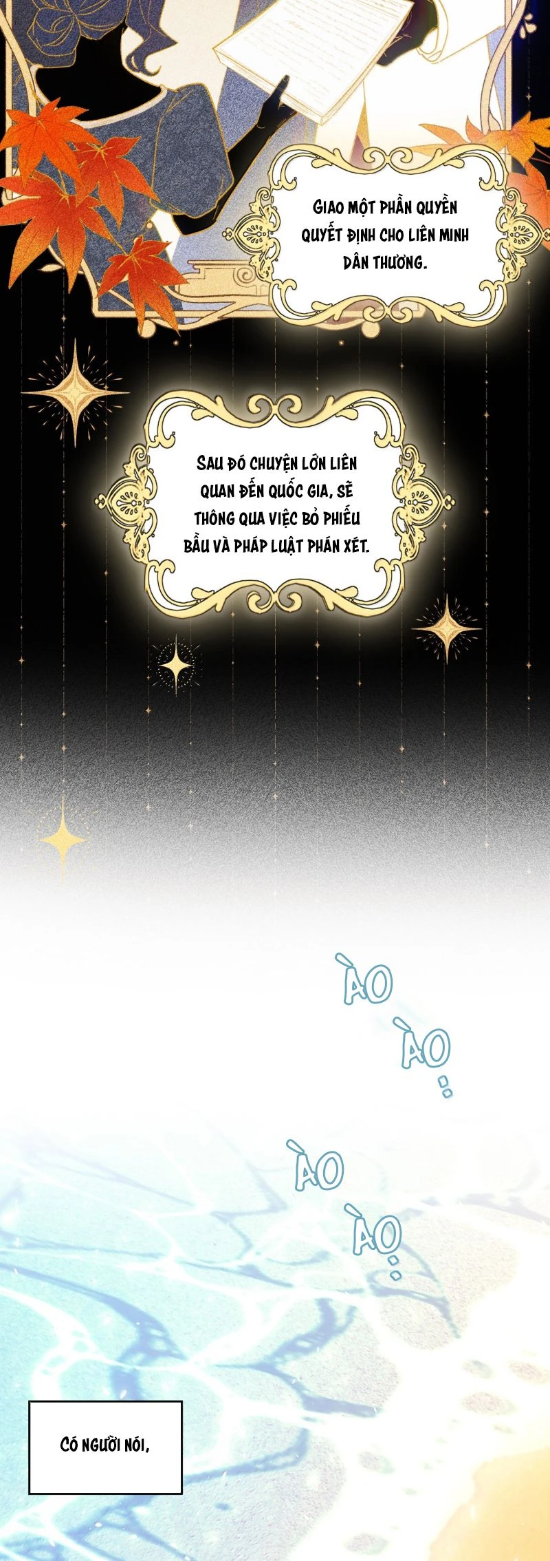 Tôi Phải Làm Một Kẻ Đại Xấu Xa Chapter 177 - 26