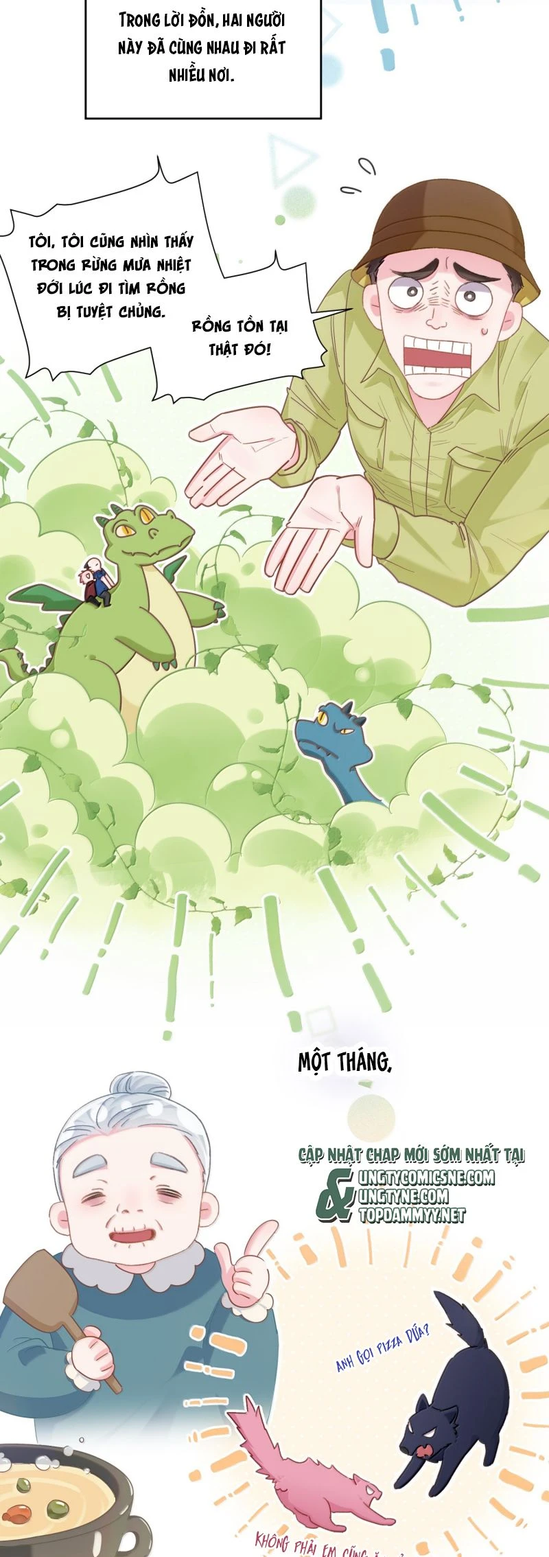 Tôi Phải Làm Một Kẻ Đại Xấu Xa Chapter 177 - 28