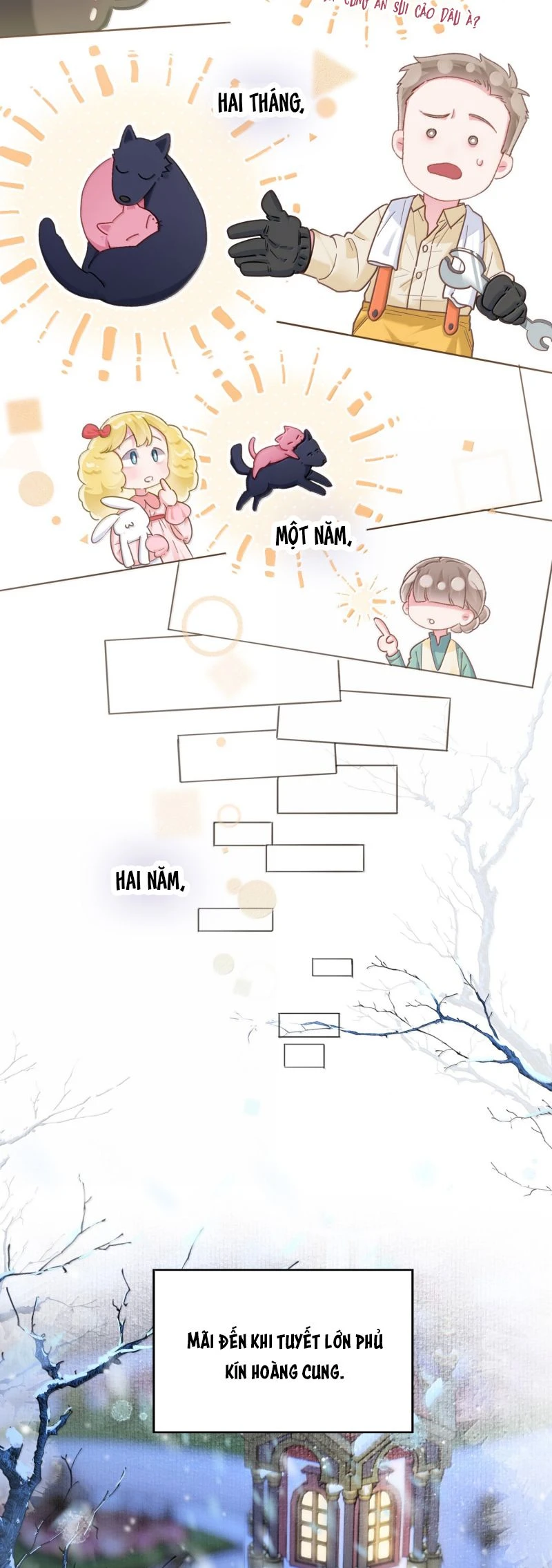 Tôi Phải Làm Một Kẻ Đại Xấu Xa Chapter 177 - 29