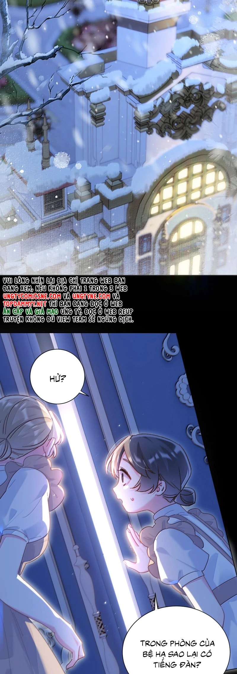 Tôi Phải Làm Một Kẻ Đại Xấu Xa Chapter 177 - 30