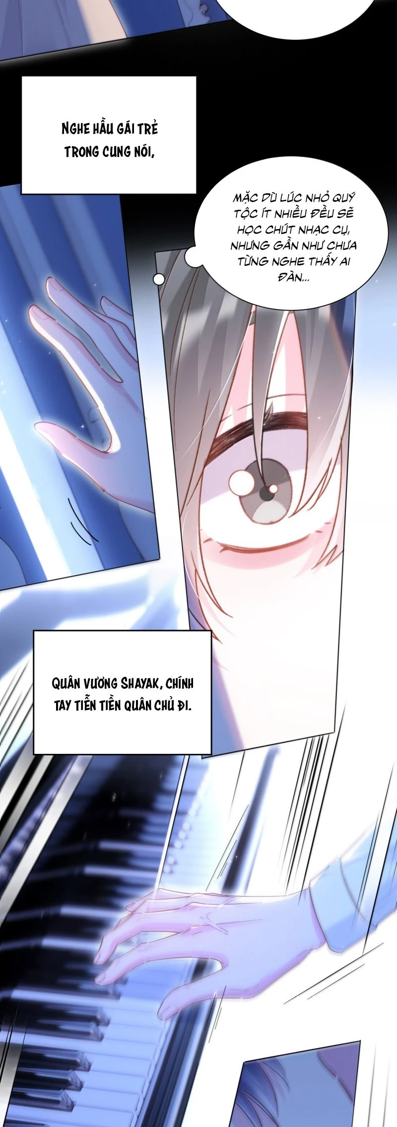 Tôi Phải Làm Một Kẻ Đại Xấu Xa Chapter 177 - 31