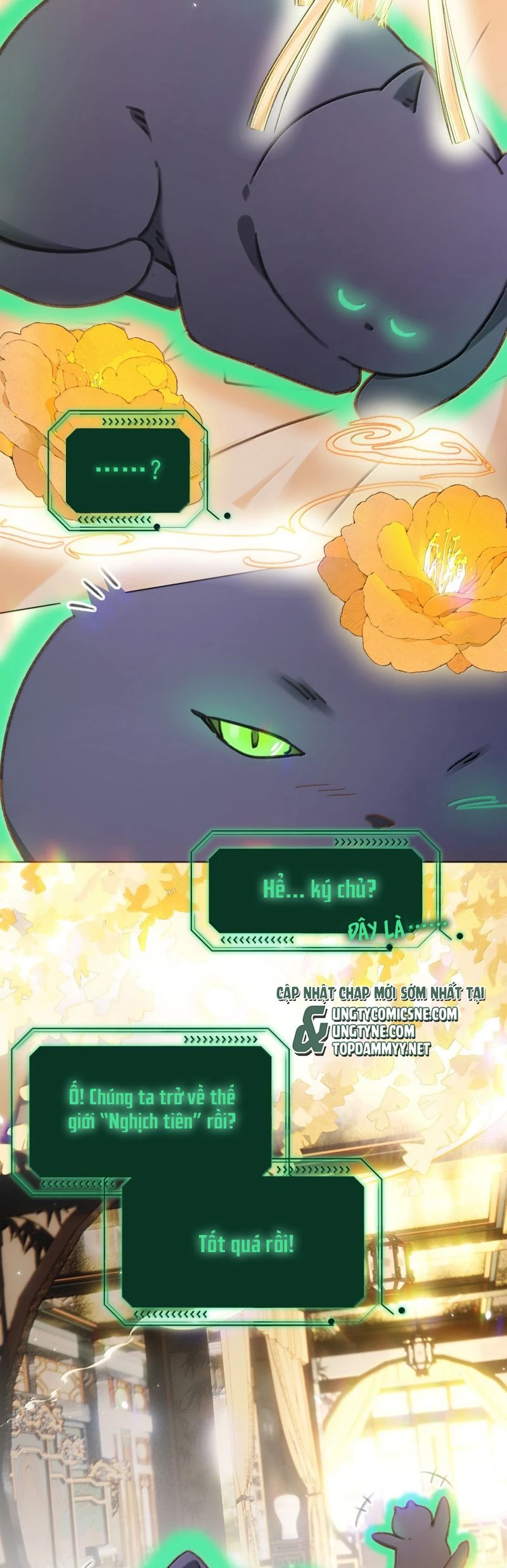 Tôi Phải Làm Một Kẻ Đại Xấu Xa Chapter 178 - 2