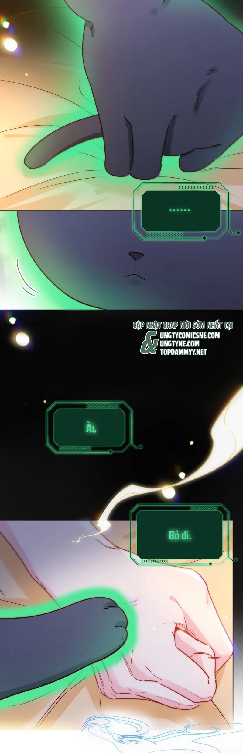 Tôi Phải Làm Một Kẻ Đại Xấu Xa Chapter 178 - 5