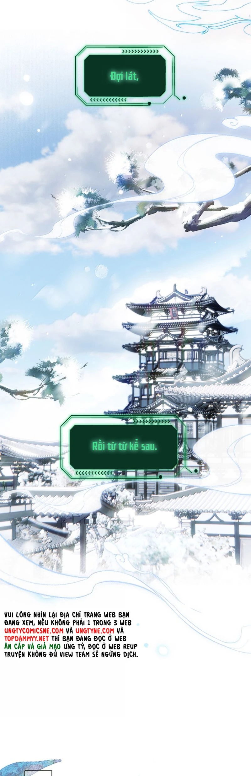 Tôi Phải Làm Một Kẻ Đại Xấu Xa Chapter 178 - 6