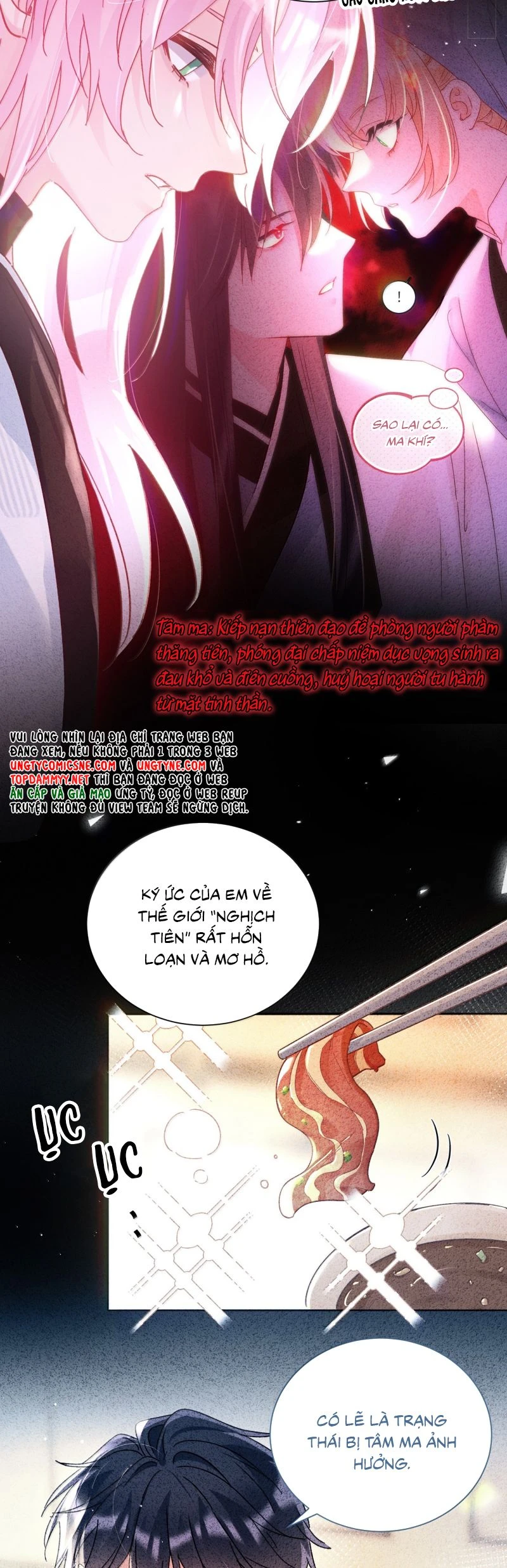 Tôi Phải Làm Một Kẻ Đại Xấu Xa Chapter 178 - 10