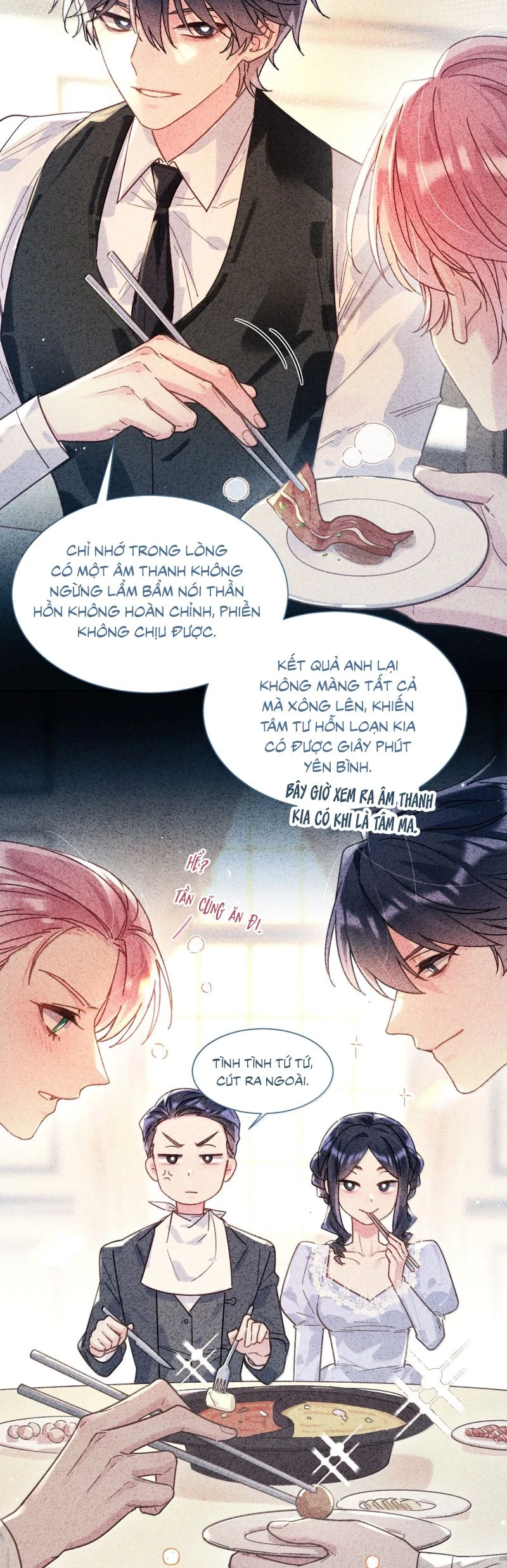 Tôi Phải Làm Một Kẻ Đại Xấu Xa Chapter 178 - 11