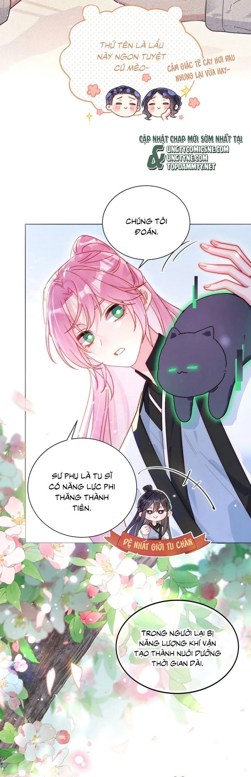 Tôi Phải Làm Một Kẻ Đại Xấu Xa Chapter 178 - 12