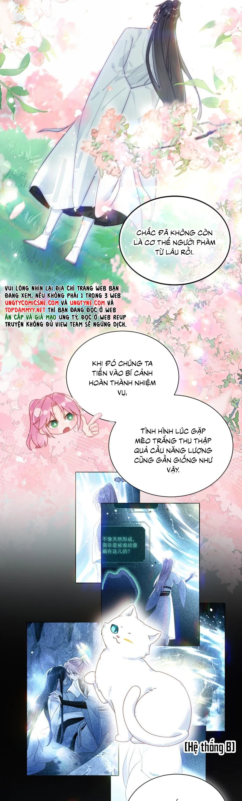 Tôi Phải Làm Một Kẻ Đại Xấu Xa Chapter 178 - 13