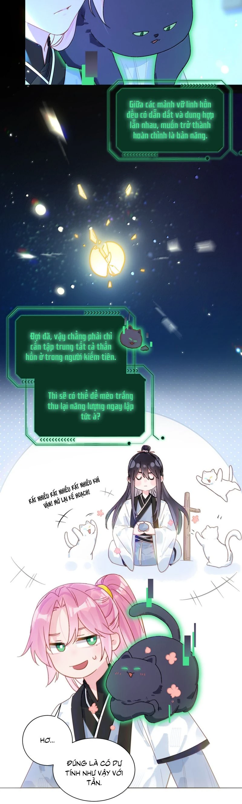 Tôi Phải Làm Một Kẻ Đại Xấu Xa Chapter 178 - 15