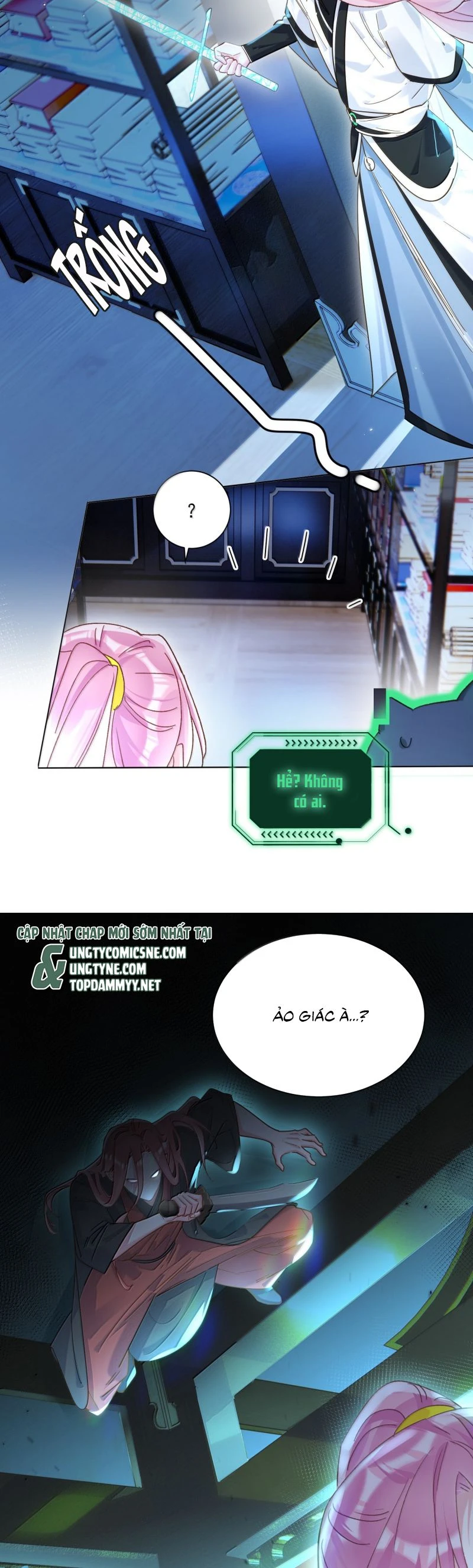 Tôi Phải Làm Một Kẻ Đại Xấu Xa Chapter 178 - 22