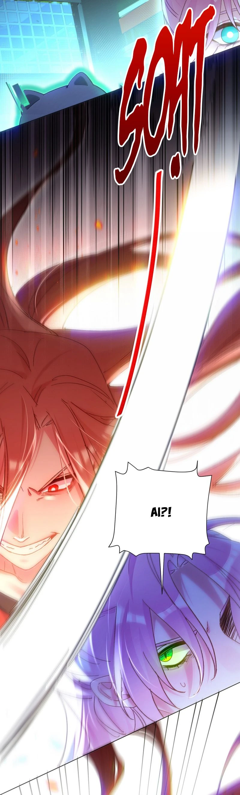 Tôi Phải Làm Một Kẻ Đại Xấu Xa Chapter 178 - 23