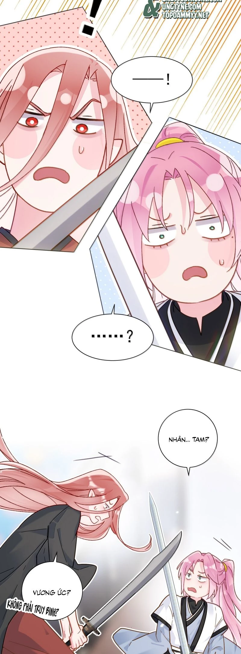 Tôi Phải Làm Một Kẻ Đại Xấu Xa Chapter 178 - 26