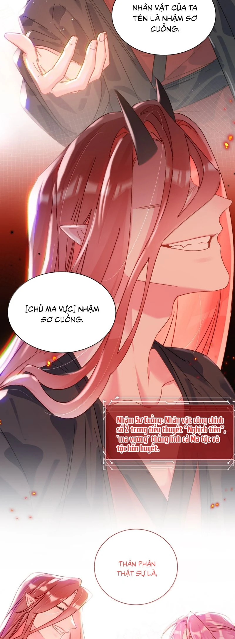 Tôi Phải Làm Một Kẻ Đại Xấu Xa Chapter 178 - 30