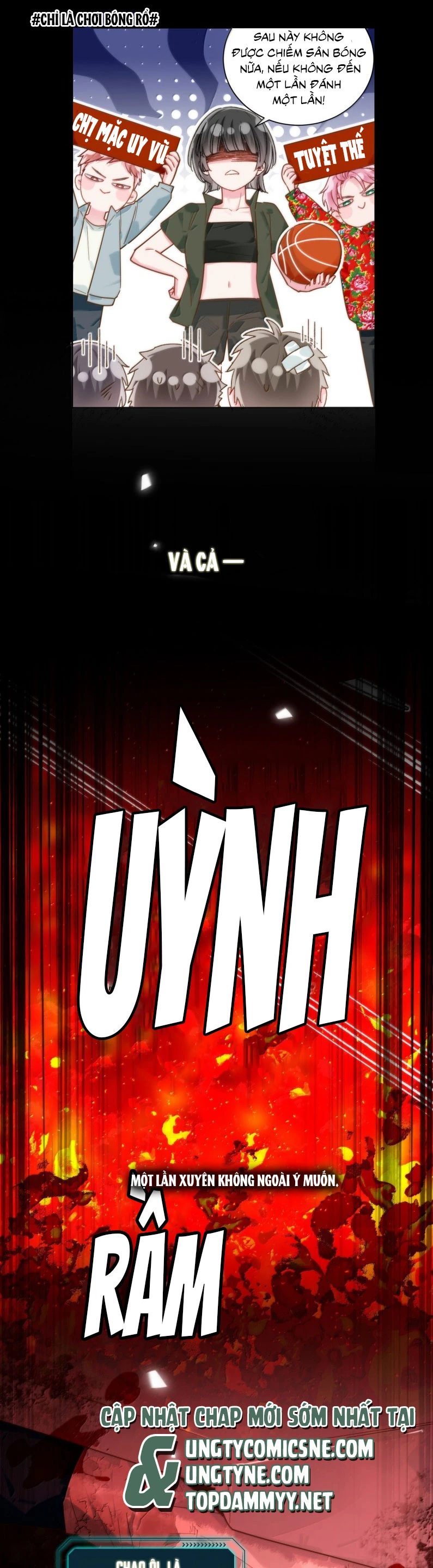 Tôi Phải Làm Một Kẻ Đại Xấu Xa Chapter 179 - 3