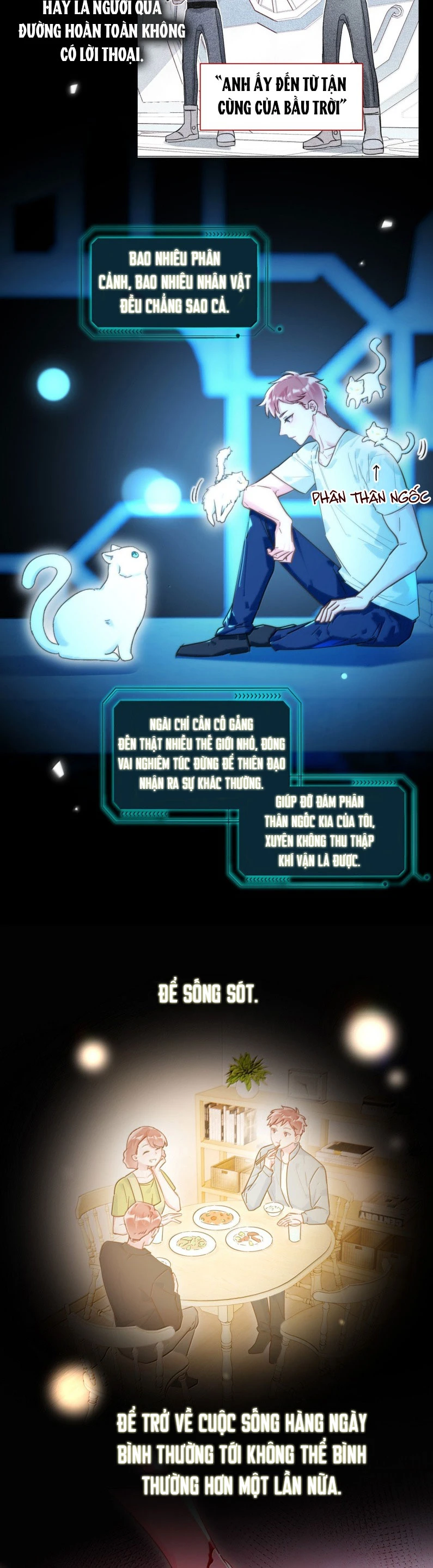 Tôi Phải Làm Một Kẻ Đại Xấu Xa Chapter 179 - 5