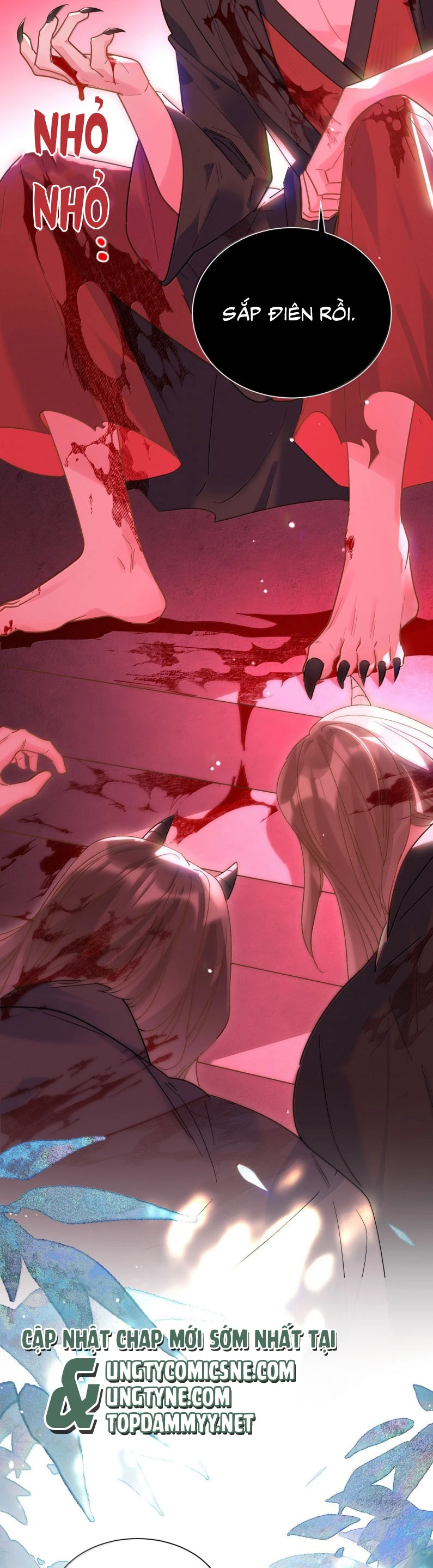 Tôi Phải Làm Một Kẻ Đại Xấu Xa Chapter 179 - 7