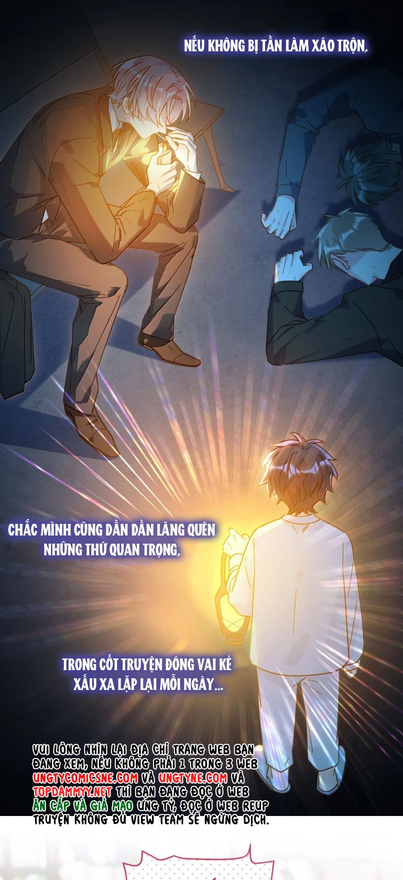 Tôi Phải Làm Một Kẻ Đại Xấu Xa Chapter 179 - 10