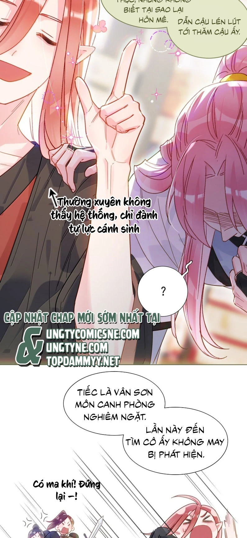 Tôi Phải Làm Một Kẻ Đại Xấu Xa Chapter 179 - 15