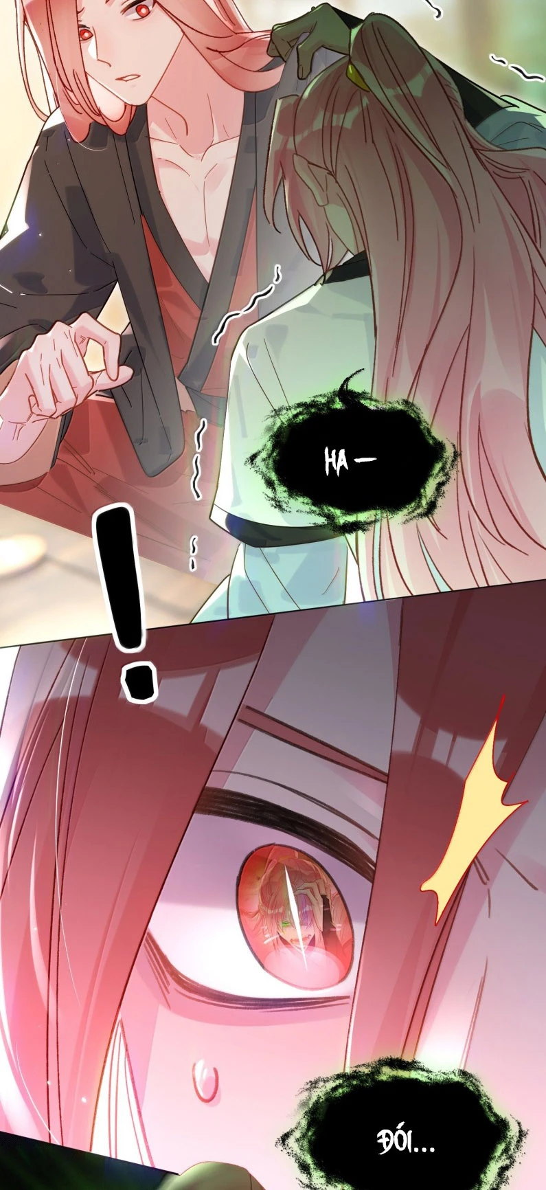 Tôi Phải Làm Một Kẻ Đại Xấu Xa Chapter 179 - 17