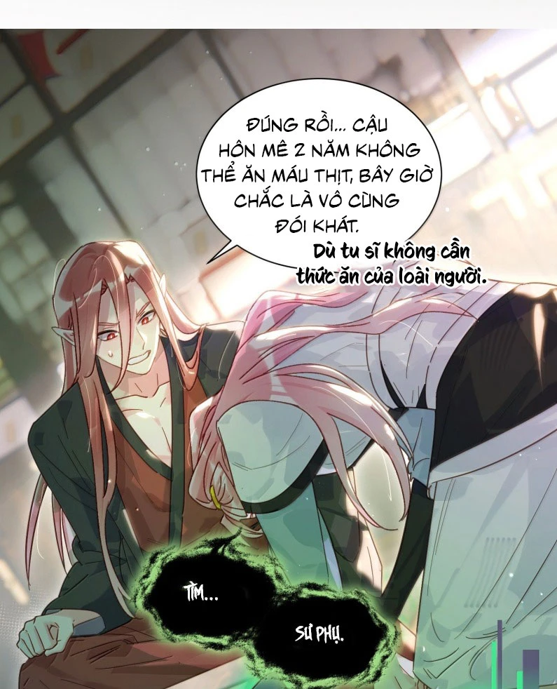 Tôi Phải Làm Một Kẻ Đại Xấu Xa Chapter 179 - 19