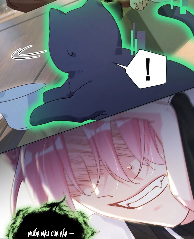 Tôi Phải Làm Một Kẻ Đại Xấu Xa Chapter 179 - 20