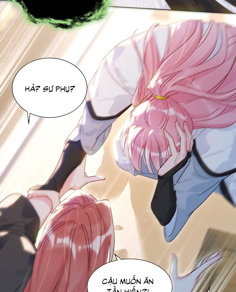 Tôi Phải Làm Một Kẻ Đại Xấu Xa Chapter 179 - 21