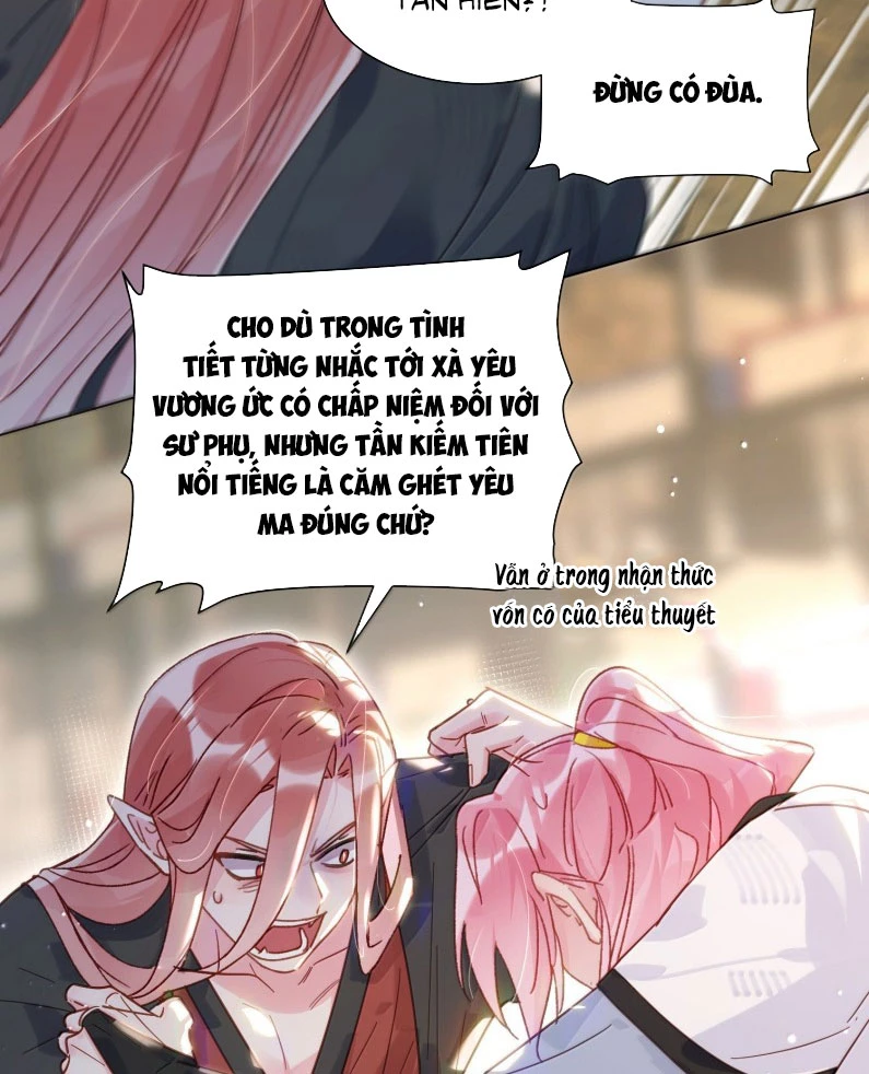 Tôi Phải Làm Một Kẻ Đại Xấu Xa Chapter 179 - 22