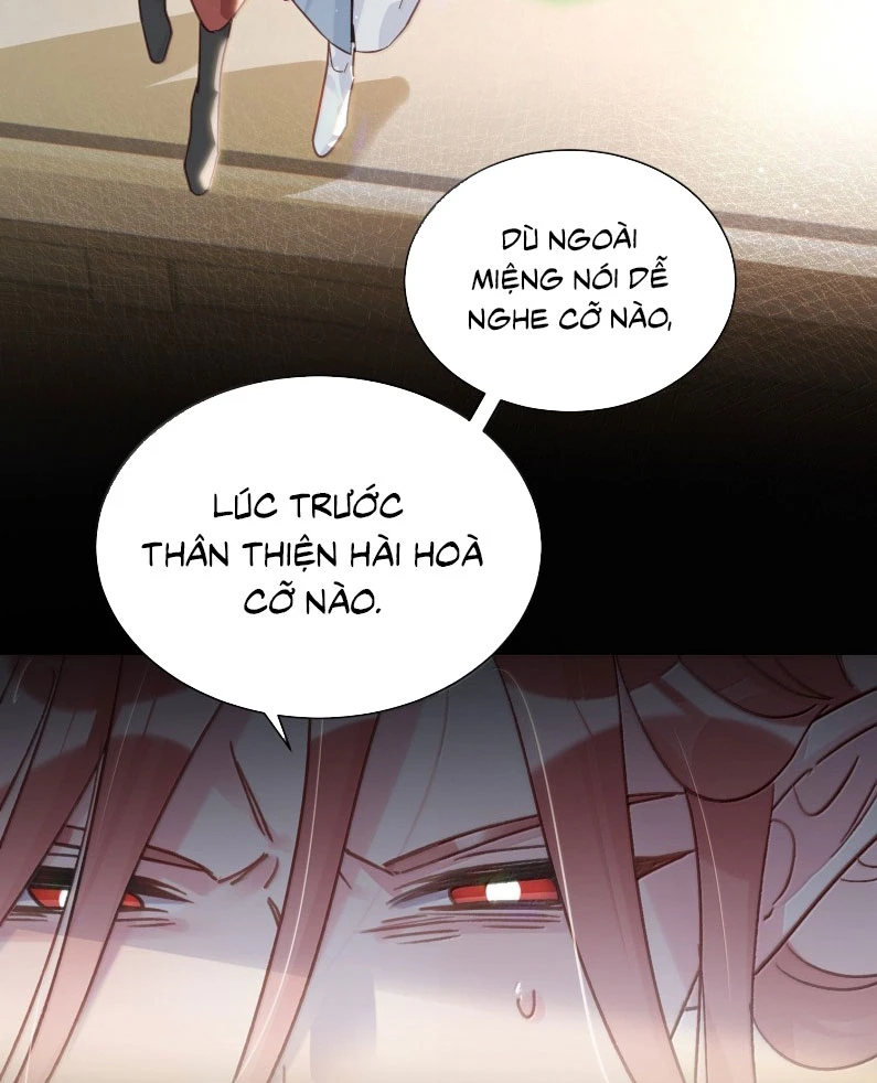 Tôi Phải Làm Một Kẻ Đại Xấu Xa Chapter 179 - 25