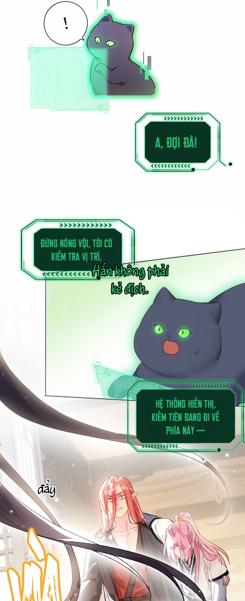 Tôi Phải Làm Một Kẻ Đại Xấu Xa Chapter 179 - 30