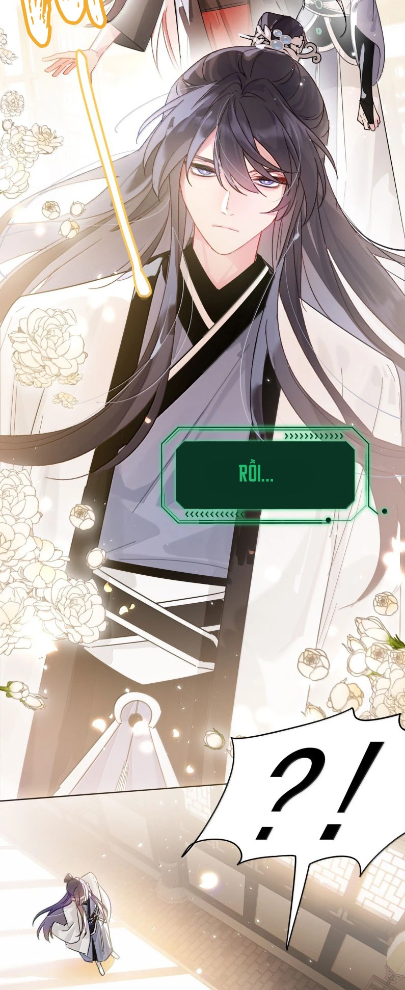 Tôi Phải Làm Một Kẻ Đại Xấu Xa Chapter 179 - 31