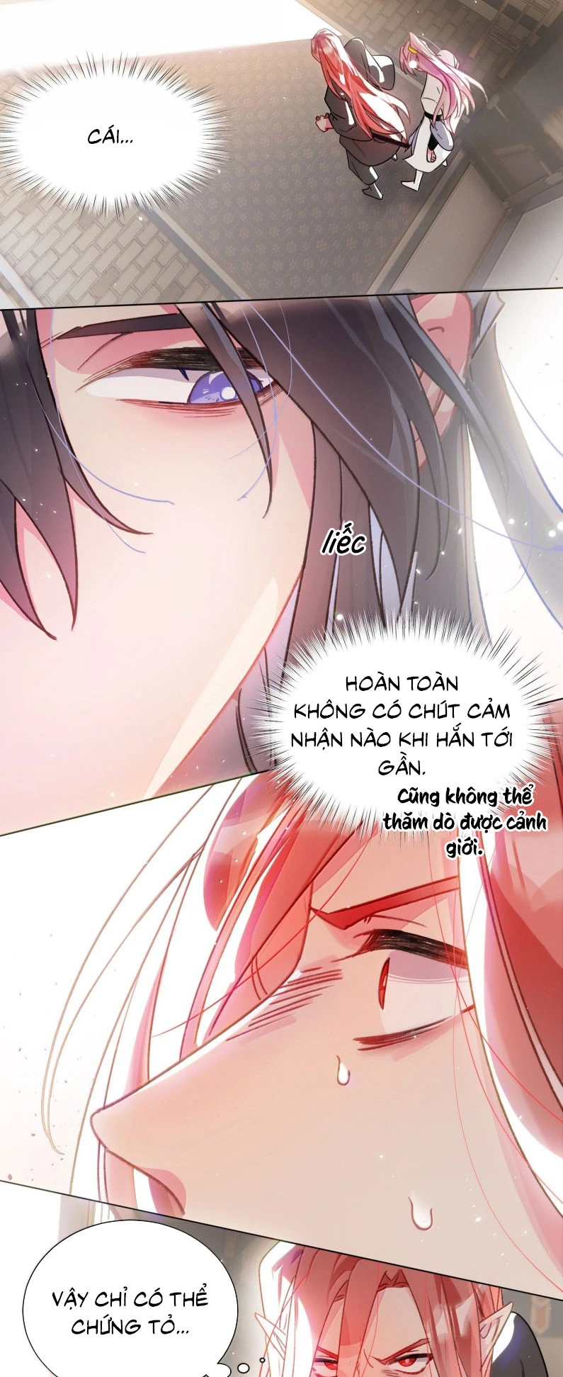 Tôi Phải Làm Một Kẻ Đại Xấu Xa Chapter 179 - 32