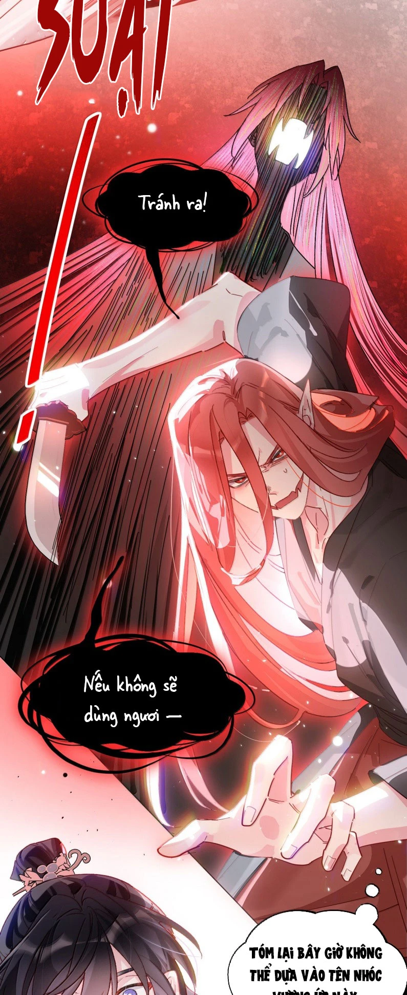 Tôi Phải Làm Một Kẻ Đại Xấu Xa Chapter 179 - 35