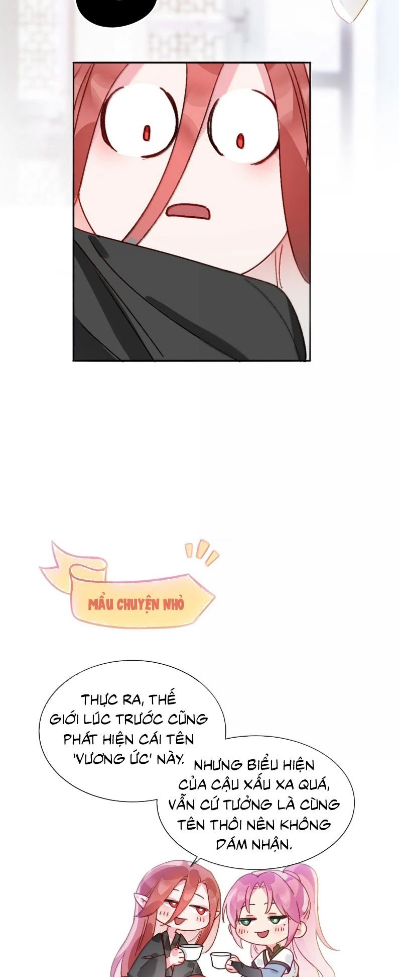 Tôi Phải Làm Một Kẻ Đại Xấu Xa Chapter 179 - 38