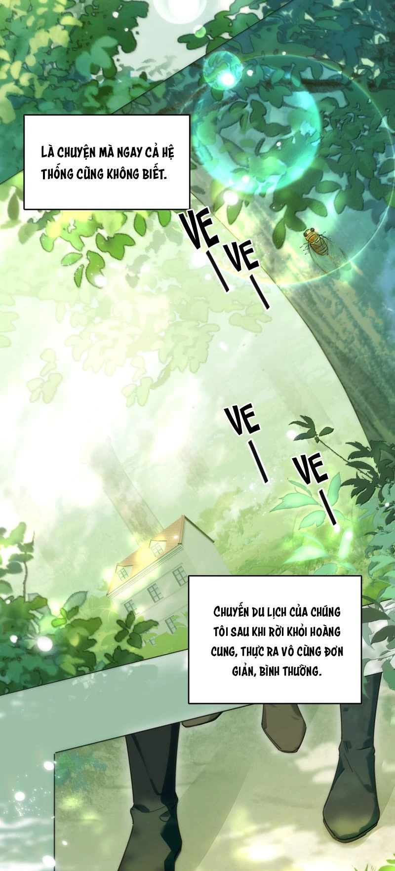 Tôi Phải Làm Một Kẻ Đại Xấu Xa Chapter 180 - 2