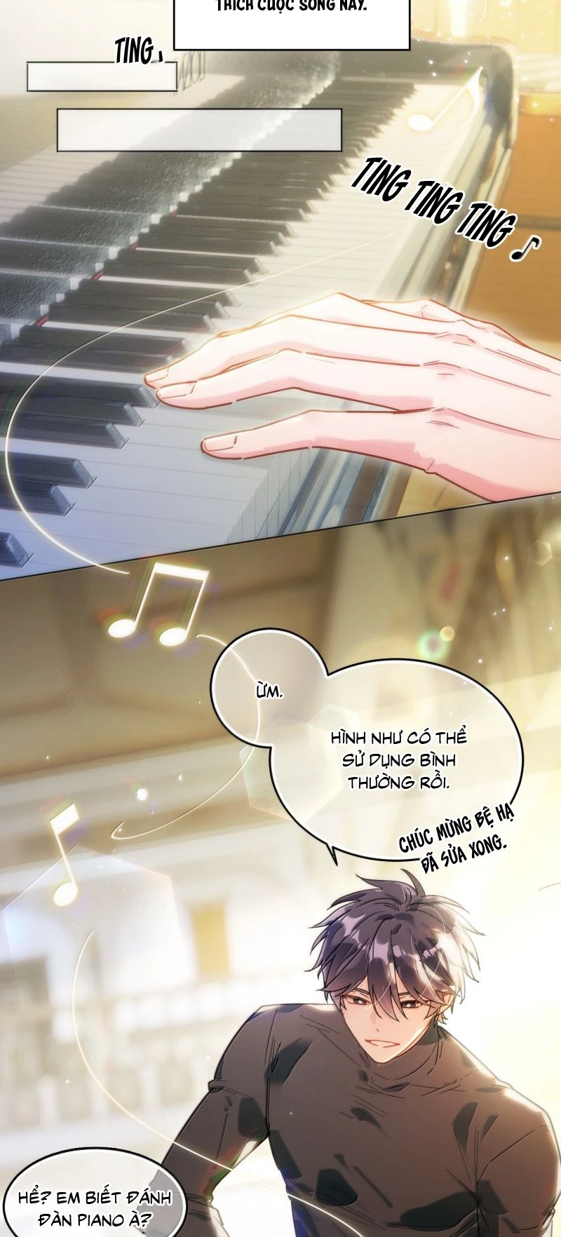 Tôi Phải Làm Một Kẻ Đại Xấu Xa Chapter 180 - 5