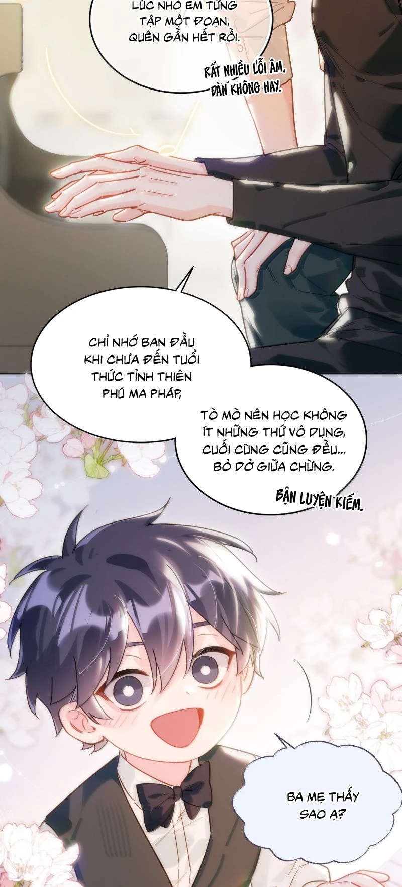 Tôi Phải Làm Một Kẻ Đại Xấu Xa Chapter 180 - 7