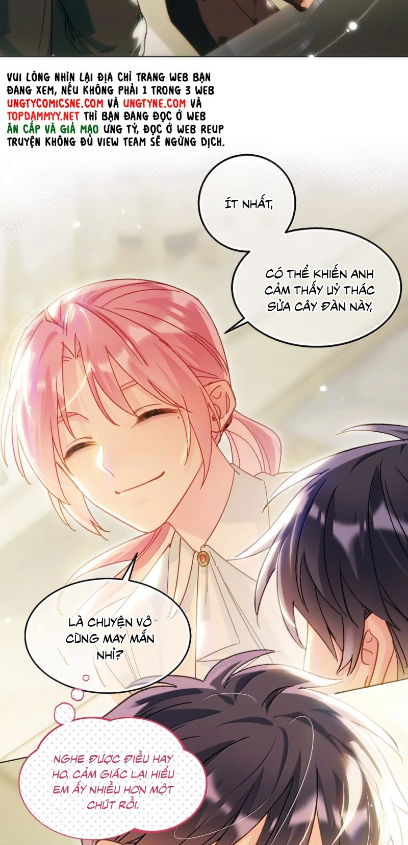 Tôi Phải Làm Một Kẻ Đại Xấu Xa Chapter 180 - 9