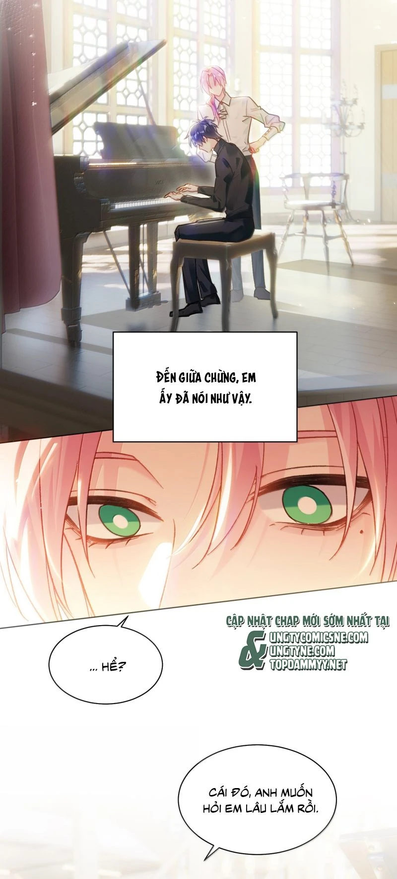 Tôi Phải Làm Một Kẻ Đại Xấu Xa Chapter 180 - 11