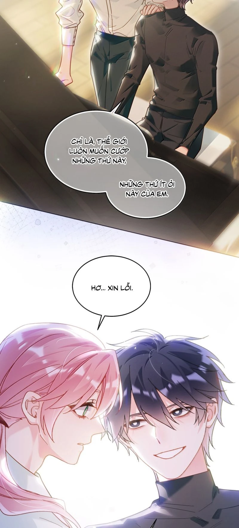 Tôi Phải Làm Một Kẻ Đại Xấu Xa Chapter 180 - 14