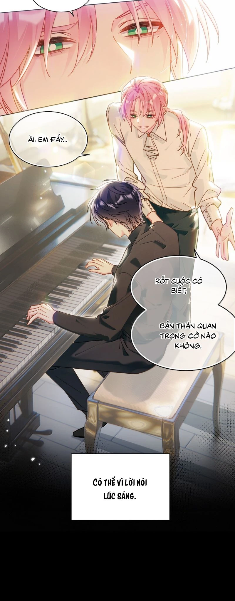 Tôi Phải Làm Một Kẻ Đại Xấu Xa Chapter 180 - 16